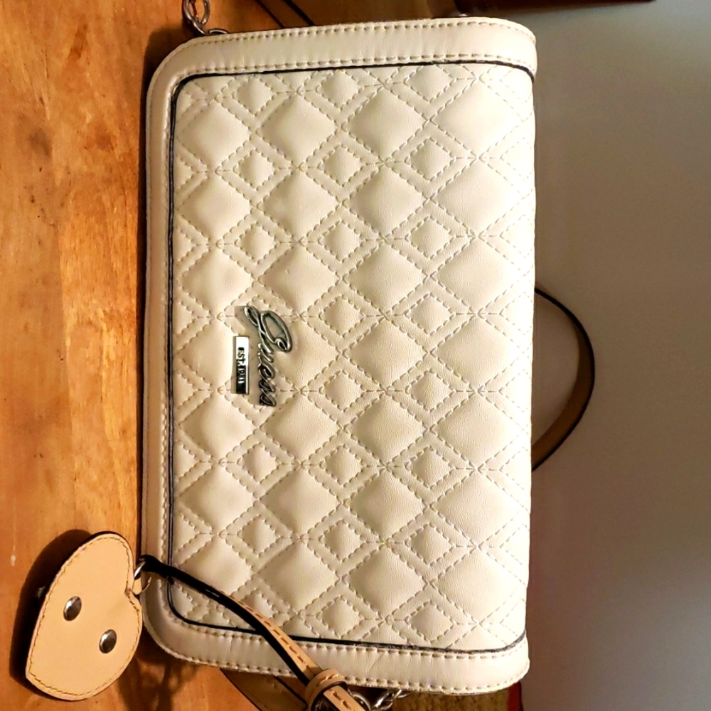 GUESS bag